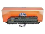 Lionel 2233131 Gauge Pennsylvania Rr Legacy SD-45 Diesel Locomotive #6186 Ln. Fixed Price $490.99.