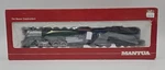 Ho Mantua 341-061 2-8-2 Mikado W/vandy Great Northern Open Box Nrfp. Fixed Price $139.95.