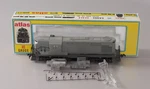 Atlas 7090 Ho Undecorated RS-11 Diesel Locomotive Ln/box. Fixed Price $64.99.