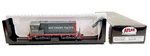 Ho Atlas Dcc W/esu Sound Southern Pacific HH600/660 Locomotive #10003994. Fixed Price $205.00.