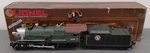 Lionel 8-85107 Scale Great Northern 4-4-2 Steam Locomotive & Tender #5107/BOX. Fixed Price $227.49.