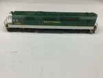 Athearn Genesis G64128 Ho Scale Southern SPD40F Dcc & Sound Ready RD.#7701. Fixed Price $204.99.