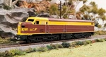 * 1/87 Ho Lima Nsw 44 Class Diesel Locomotive 208041. Fixed Price $50.71.