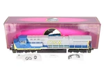 Mth 20-2266-1 Csx AC6000 Diesel Engine W/ Protosound 2.0 #670 Ex/box. Fixed Price $359.99.