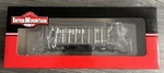 Intermountain Rtr #48685-06 1958 Cu. Ft. 2-BAY Covered Hopper C&s #19073 Nib!. Fixed Price $42.98.