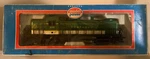 Model Power - 6846 Southern Locomotive. Fixed Price $40.00.