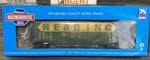 Athearn Ho Scale RND40231 50 Post Plug Door Box Car Reading Nib. Fixed Price $25.99.