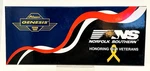 Athearn Genesis ATHG65204 Norfolk Southern "honoring Veterans" SD60E Diesel. Fixed Price $214.99.