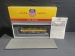 Ho Scale Athearn 88675 Up Union Pacific U50 Diesel Locomotive #45. Fixed Price $384.99.