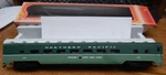 Ihc 48191 Northern Pacific Coach Passenger Car Used Little In Box Ho Gauge Lqqk. Fixed Price $20.00.