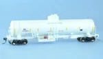 Scale Rtr Bnsf/atsf Emergency Fire Water Hose Car Model C.1990S.. Fixed Price $64.95.