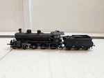 Liliput L131980 Sbb Class 3/5 #613 Steam Locomotive 4-6-0 Ho Scale. Fixed Price $250.00.