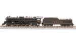 7402 Reading T1 4-8-4, Service Version #2115, PARAGON4 Sound/dc/dcc, Smoke,. Fixed Price $494.99.