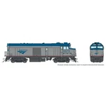 Rapido Ho Npcu Cabbage Dc/dcc/sound Amtrak #90219 Pn 81517. Fixed Price $277.49.