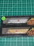 Broadway Limited Atlantic Sugar H32 Covered Hopper - #7264 $54.99 Make Offer. Fixed Price $54.99.