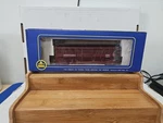 Ahm/rivarossi 5275G Prr Pennsylvania Cattle Car #135427. Fixed Price $8.99.