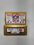 Vintage Ho Nfl Mantua Super Bowl Express Cleveland Browns Box Car #T-79. Fixed Price $32.16.