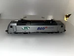 Piko Expert Ac #59355 Electric Locomotive Br 185.2 Itl/blg For Marklin. Fixed Price $99.00.