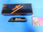 Mth Ho Scale 85-2032-1 Norfolk Southern GP38-2 Diesel Engine 3.0 Sound #5291 *st. Fixed Price $195.00.
