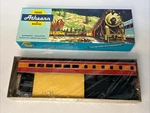 Athearn Ho Scale 1:87 Passenger Car 1798 Streamline Diner Sp Daylight New Sealed. Fixed Price $25.99.