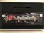 Ho Rapido 33008 Canadian National Mlw M420 Diesel Locomotive Cn #2578. Fixed Price $150.00.