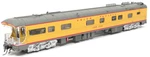 Broadway Limited 9590 Ho Up Business Car 101 Lone Star 2001-2017 Rear Shield. Fixed Price $123.95.