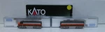 Kato 106-0416 Scale Great Northern F-7 A/b Diesel Locomotive Set Ln/box. Fixed Price $175.62.