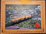 Railway Express Catalog Aristo Gauge 1:29 Model Trains & Remote Control 1991. Fixed Price $6.00.