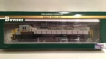 Ho Bowser 23721 Canadian Pacific Mlw C630M Locomotive Cp Rail #4503 Dcc Sound. Fixed Price $150.00.