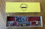 Hobbytown Alco 2000 Hp Road Diesel Power Conversion Kit. Scale. Nib. Fixed Price $75.00.