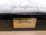 *sealed *dcc-ready Western Maryland *fireball 2-10-0 Russian Decapod Spectrum Ho. Fixed Price $205.00.
