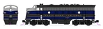 Kato Emd F7A+B Baltimore Ohio B&o #4503 Dcc/snd Led 1060428LSDMW. Fixed Price $594.98.
