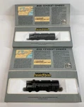 Mantua New York Central 20TH Century Limited Ho Scale F7 Aa Diesel Engine Set. Fixed Price $125.00.