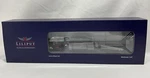 Liliput Ho L131962 Schlepptenderlok Lok-nr 7116 Baureihe 53. Dr Epoche Ii. Fixed Price $328.26.