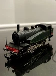 666J Jouef 8292 Ho Locomotive Steam Batignolles 040 Ta 28 Sncf. Fixed Price $80.00.