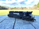 Emd SD40-2 Norfolk Southern Diesel Locomotive Ns #1619 Ho Scale. Fixed Price $165.00.
