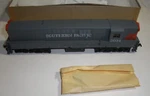 Athearn Southern Pacific Diesel Locomotive 3034. Fixed Price $69.99.