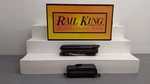 Mth 30-1286-1 Gauge Norfolk & Western 4-8-4 "j" Steam Locomotive #603 W/PS2 Ex. Fixed Price $387.99.