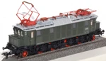 Marklin Insider 37061 Db Class E17 Electric Loco Mfx Digital Sound Ho. Fixed Price $375.00.