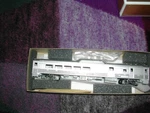 Athearn Ho Scale 2075 Undecorated RDC-3 Rtr Dummy. Fixed Price $29.50.