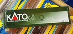 Kato 37-6630 Southern Pacific #8104 Ho Scale Dcc Ready. New In Box. Fixed Price $159.00.