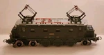 Lima Ho Scale Electric Locomotive 10683. Fixed Price $149.99.