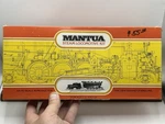 Ho Tyco Usra Alco 0-8-0 Steam Locomotive & Tender Model Kit (new). Fixed Price $84.99.