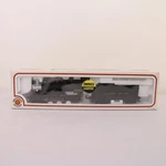 Bachmann 51511 Ho Steam Locomotive Electric Train Open Box Prairie 2-6-2 B&o. Fixed Price $79.00.