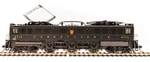 Ho-prr P5A Boxcab #4735 Freight Type Elec Loco W/PARAGON3 Sound & Diecast Body. Fixed Price $369.99.