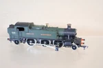 Airfix 54150 Repair Gwr 2-6-2 Class 6100 Prairie Tank Locomotive 6110. Fixed Price $28.54.