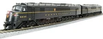 Bli 2503 Ho Scale Baldwin Centipede Aa Set Prr 5833/5821 Paragon 4 Dcc Sound. Fixed Price $399.99.
