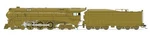 Broadway Limited 7356 Ho Scale Atsf Blue Goose. Fixed Price $1026.99.