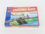 Ho 1/87 Scale Life-like Kit 8209 Operating Crossing Gate Sealed Nib. Fixed Price $30.00.