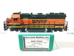 Overland Omi Bnsf GP38-2 GP35 Burlington Northern Santa #2501 Ho Brass #7046.1. Fixed Price $949.95.